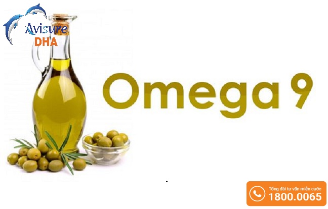 thuốc omega 3 6 9 cho trẻ em