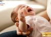 Trẻ sơ sinh 1 tháng tuổi bị ho có uống thuốc được không?